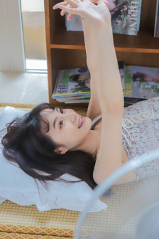 田朴珺魔鬼天使
